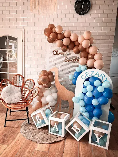 WoW Party Rentals Łomża